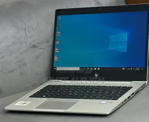 New Laptop HP EliteBook 830 G5 16GB Intel Core I7 SSD 512GB