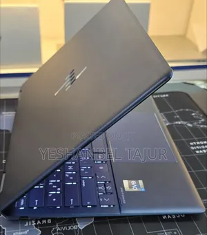 Photo - New Laptop HP Spectre X360 16GB Intel Core I7 SSD 1T