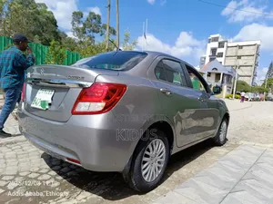 Suzuki Dzire 2022 Gray
