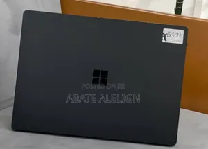 New Laptop Microsoft Surface Laptop 4 16GB Intel Core I7 SSD 512GB