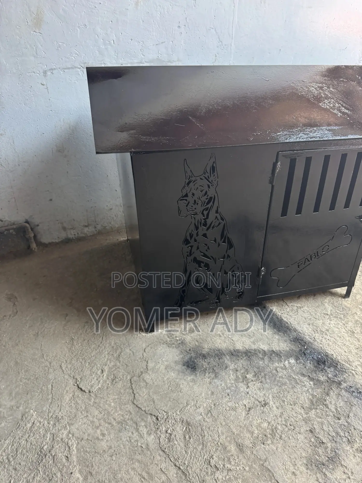 Design Your Own Dog House