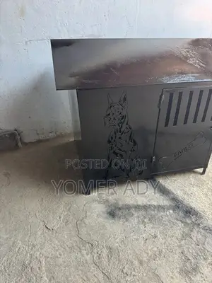 Photo - Design Your Own Dog House