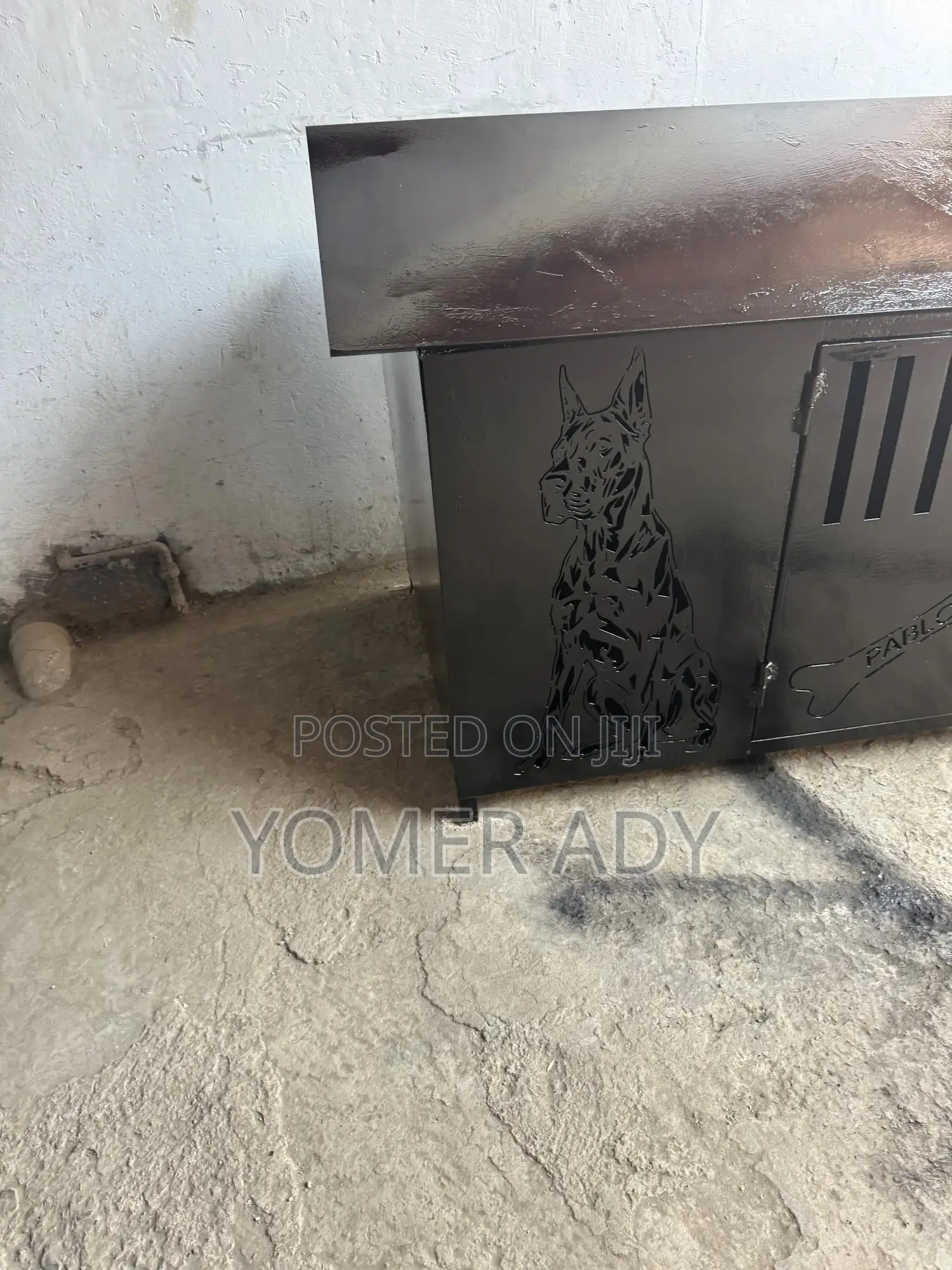 Design Your Own Dog House