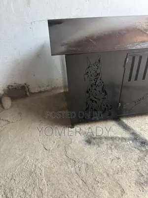 Design Your Own Dog House