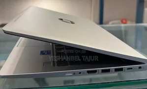 New Laptop HP ProBook 440 16GB Intel Core I5 SSD 512GB