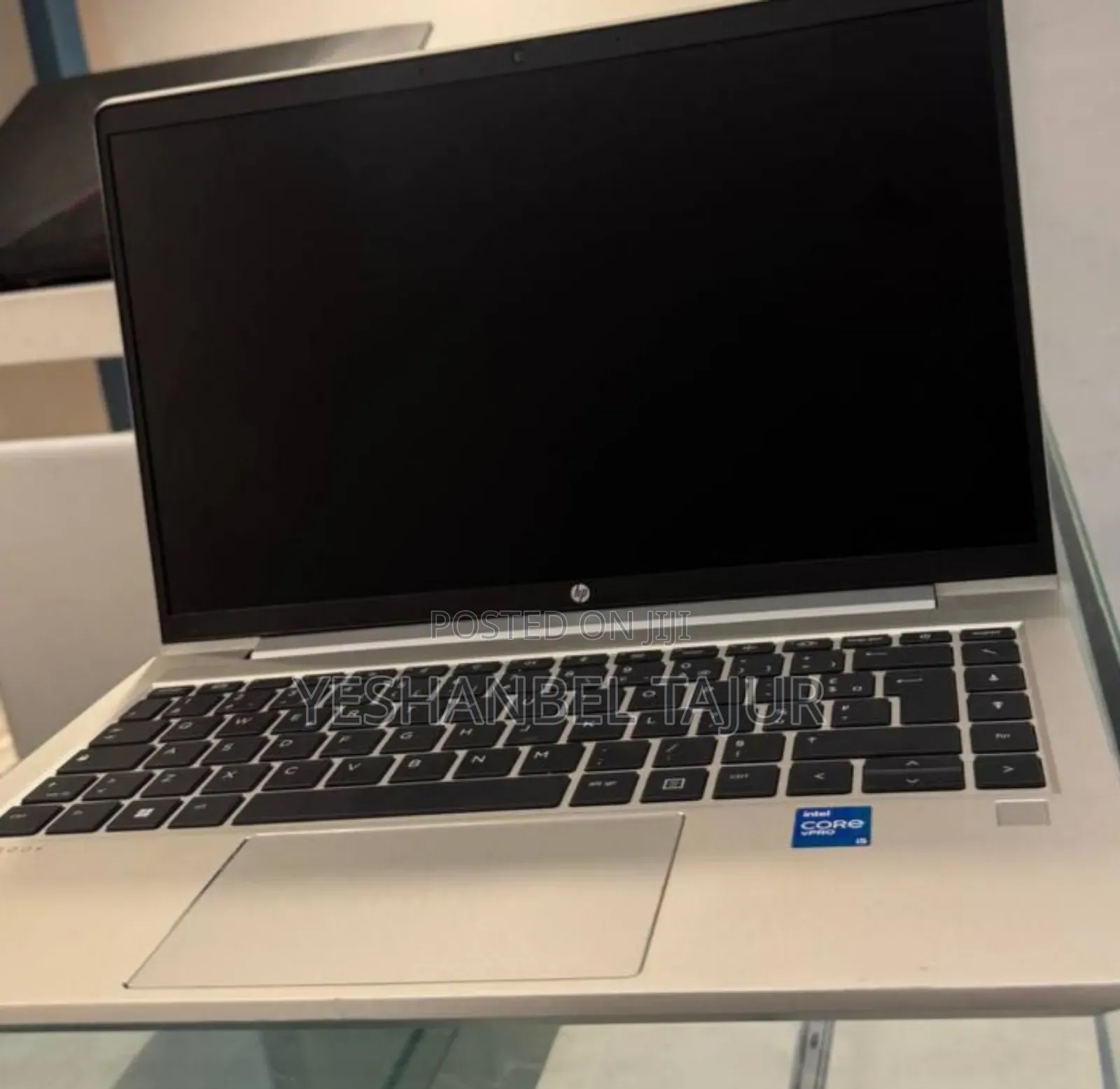 New Laptop HP ProBook 440 16GB Intel Core I5 SSD 512GB