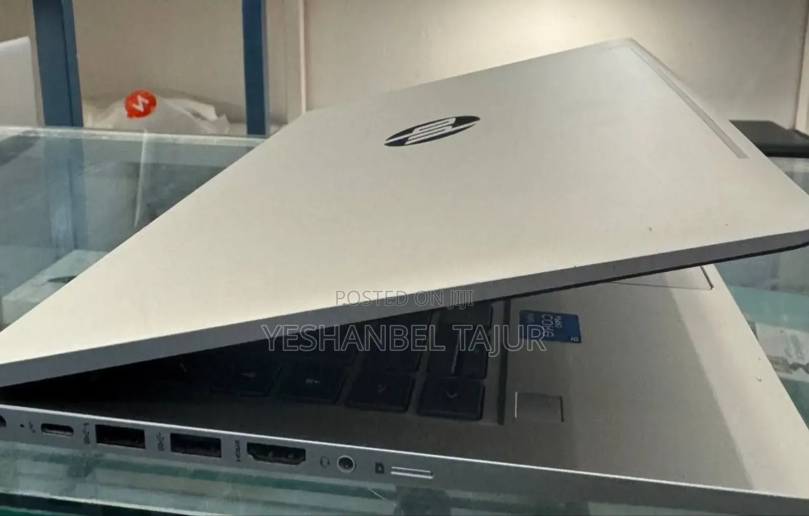 New Laptop HP ProBook 440 16GB Intel Core I5 SSD 512GB