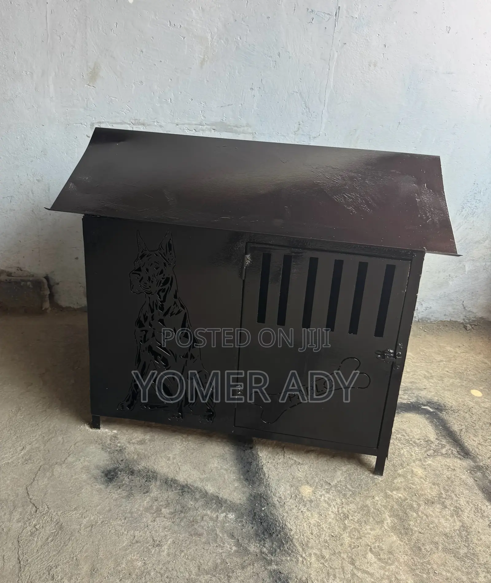 Design Your Own Dog House