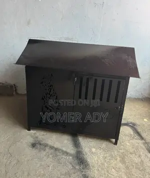 Design Your Own Dog House