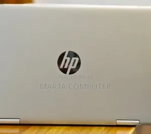 New Laptop HP Pavilion X360 8GB Intel Core I5 SSD 512GB