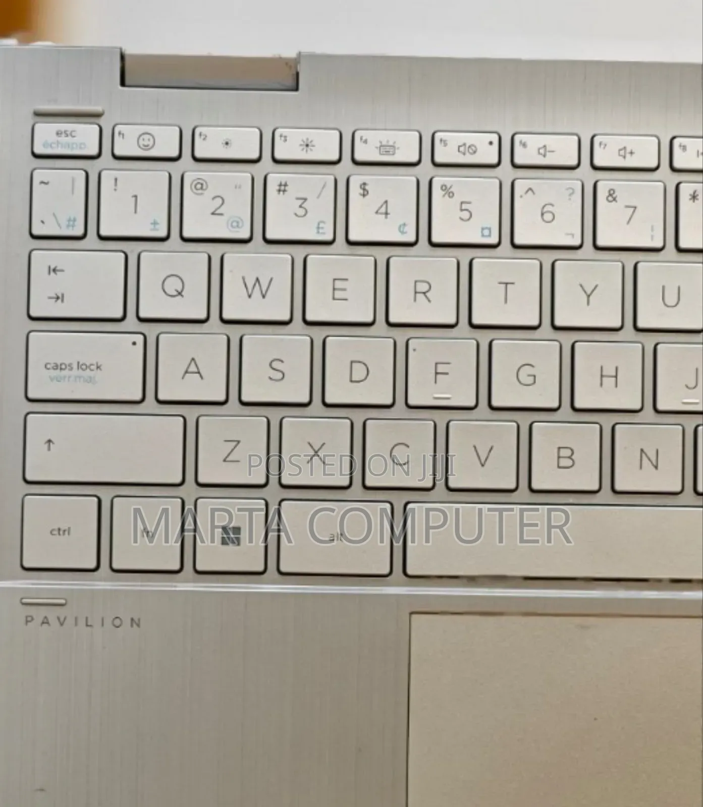 New Laptop HP Pavilion X360 8GB Intel Core I5 SSD 512GB