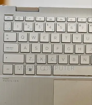 New Laptop HP Pavilion X360 8GB Intel Core I5 SSD 512GB