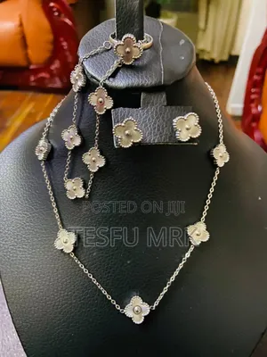 Womens Necklace