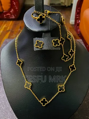 Womens Necklace
