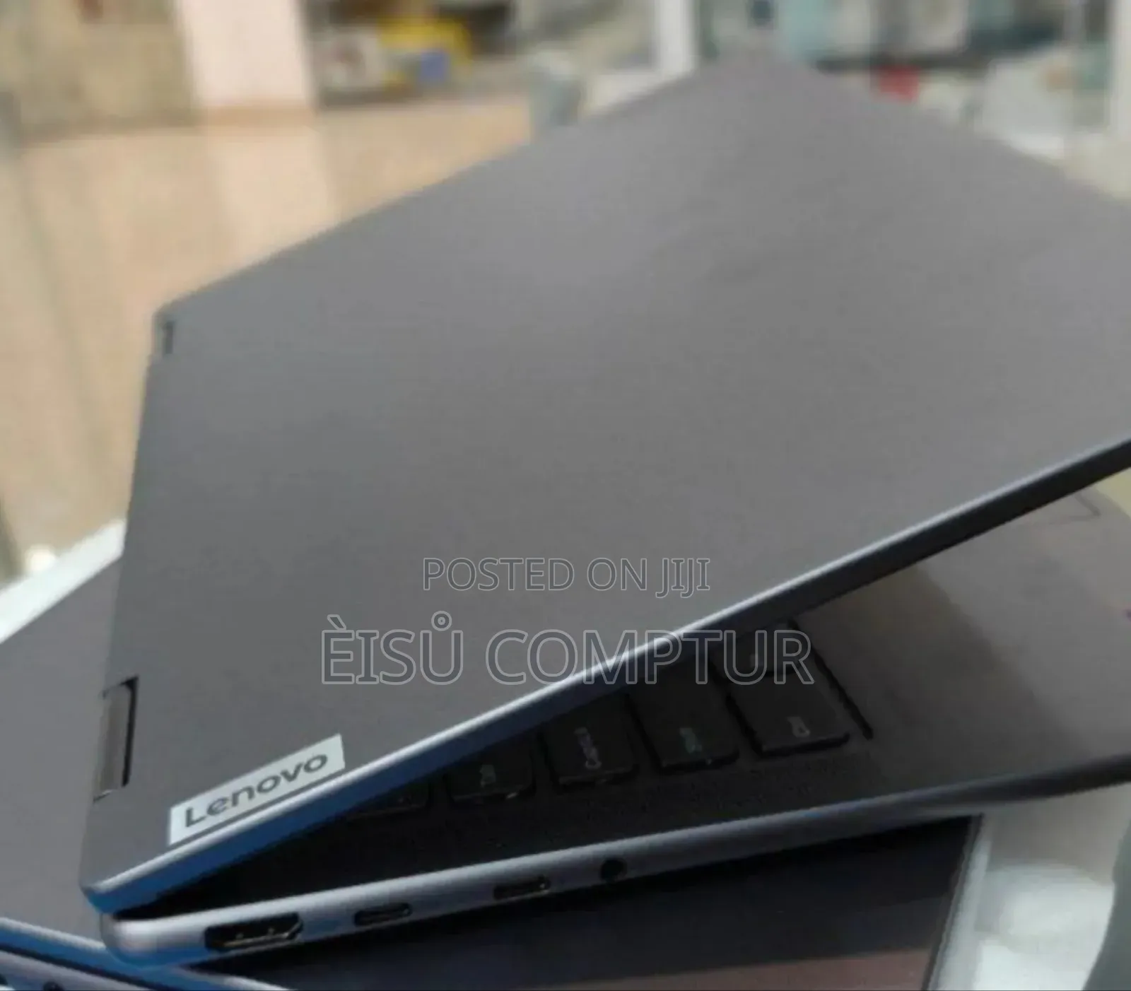 New Laptop Lenovo Legion 5 16GB Intel Core i5 SSD 512GB