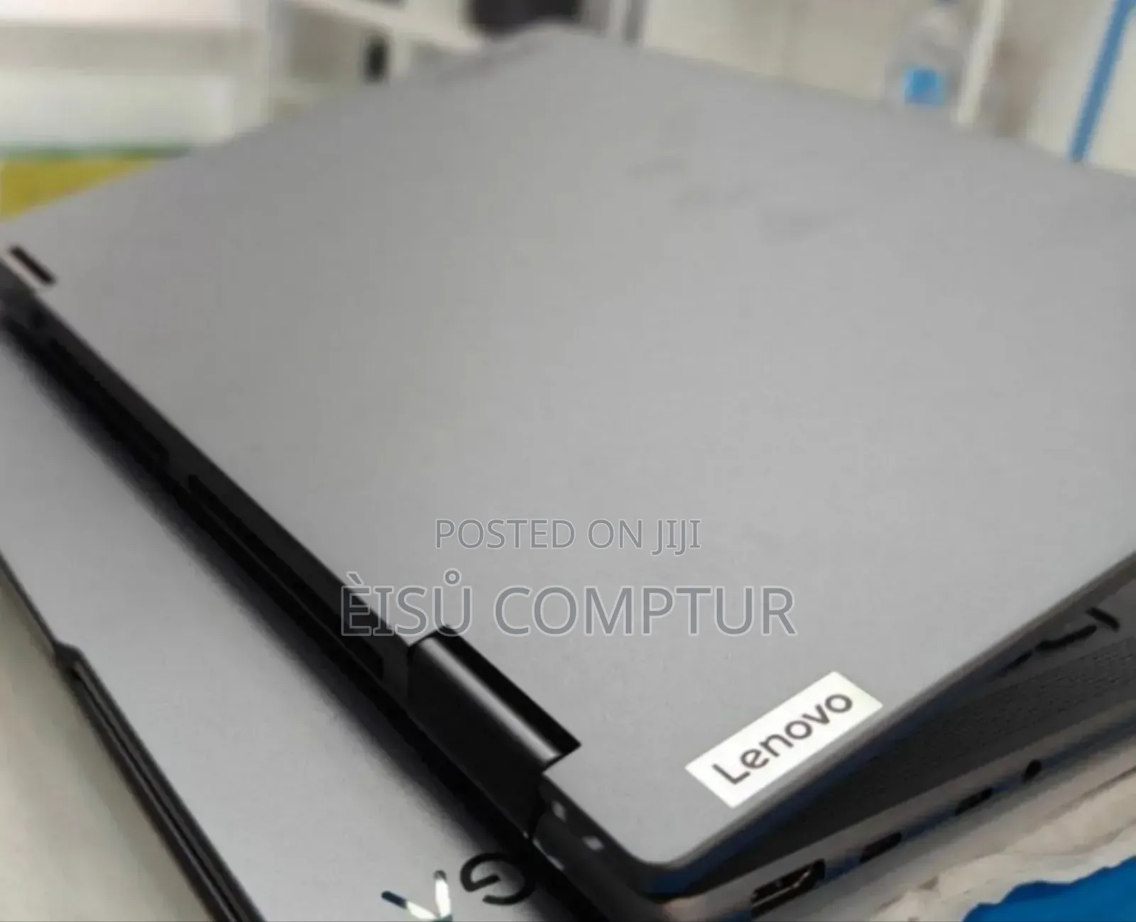 New Laptop Lenovo Legion 5 16GB Intel Core i5 SSD 512GB