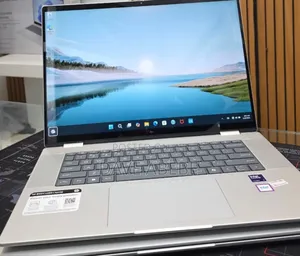Photo - New Laptop HP Envy 15 16GB Intel Core Ultra 7 SSD 1T