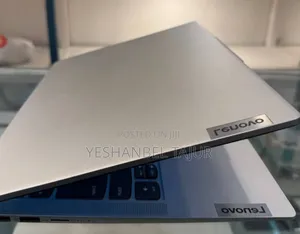 New Laptop Lenovo Ideapad 3 16GB Intel Core I5 SSD 512GB