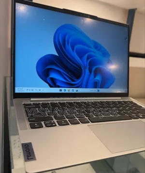 New Laptop Lenovo Ideapad 3 16GB Intel Core I5 SSD 512GB