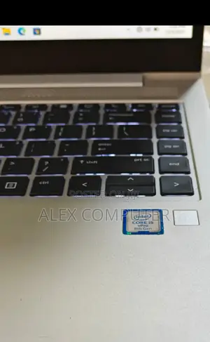 New Laptop HP EliteBook 840 G5 16GB Intel Core I5 SSD 512GB