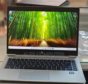 New Laptop HP EliteBook 840 G5 16GB Intel Core I5 SSD 512GB
