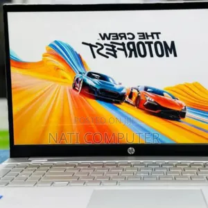 New Laptop HP Pavilion 15 16GB Intel Core i5 SSD 1T