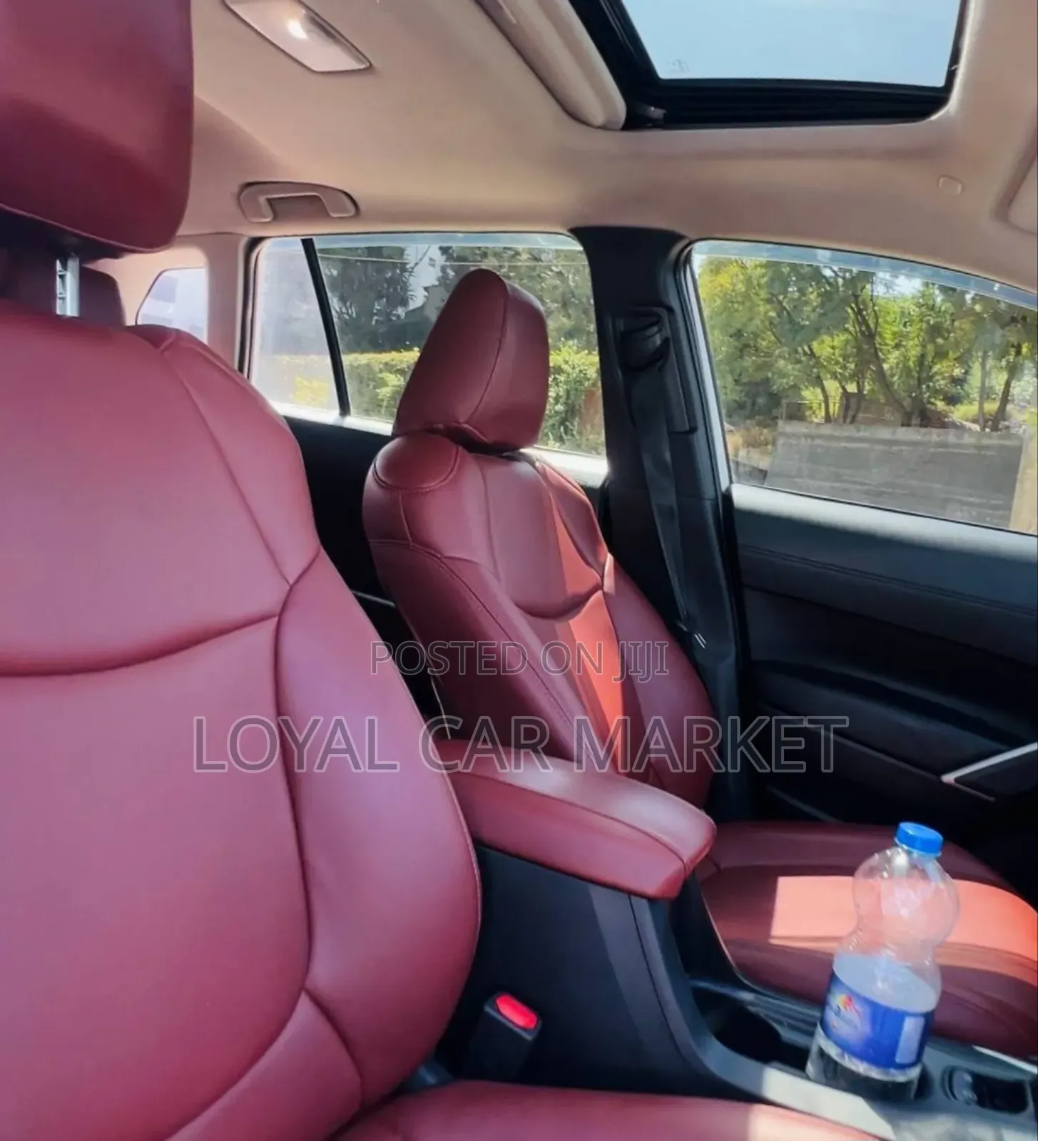 Toyota Corolla Cross Hybrid 2024 White