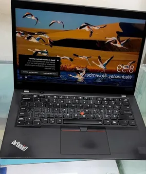 New Laptop Lenovo ThinkPad Yoga 16GB AMD Ryzen 5 SSD 512GB