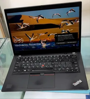 New Laptop Lenovo ThinkPad Yoga 16GB AMD Ryzen 5 SSD 512GB