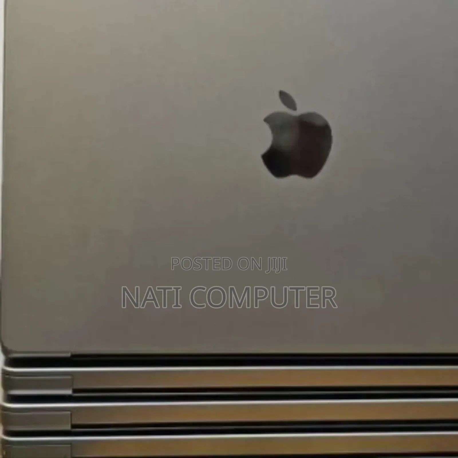 New Laptop Apple MacBook Pro M1 32GB Intel Core i7 SSD 512GB