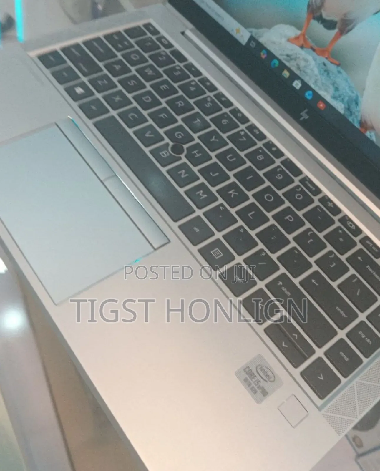 New Laptop HP EliteBook 840 16GB Intel Core I5 SSD 512GB