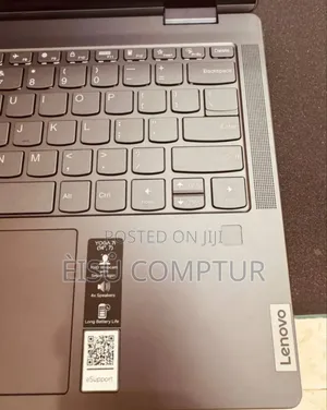 New Laptop Lenovo Legion 5 16GB Intel Core i5 SSD 512GB