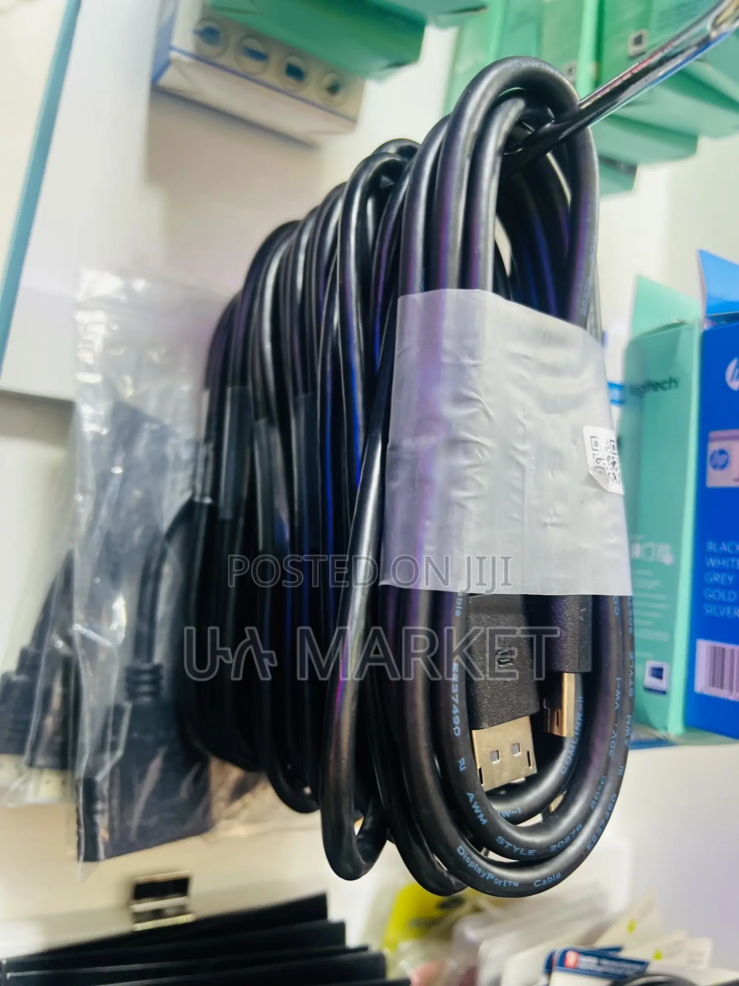 Dp Cable for Monitor