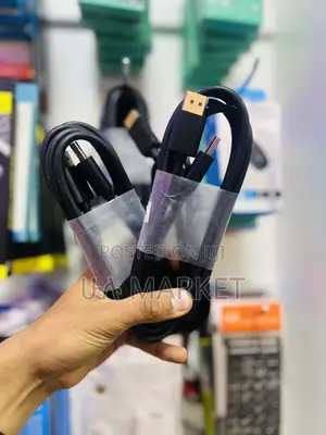 Photo - Dp Cable for Monitor