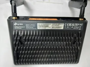 Tp-Link Mr6400