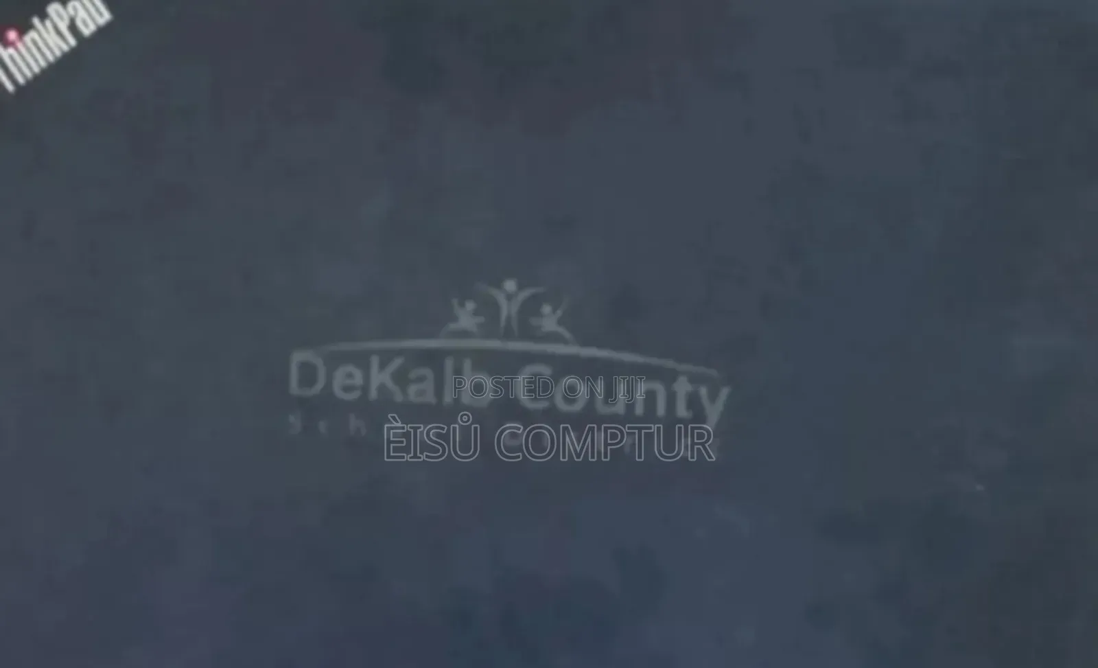 New Laptop Lenovo IdeaPad Yoga 11 8GB Intel Core i3 SSD 128GB