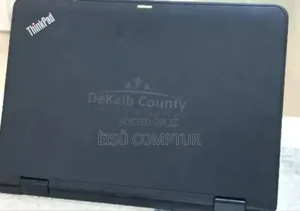 New Laptop Lenovo IdeaPad Yoga 11 8GB Intel Core i3 SSD 128GB