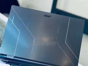 Photo - New Laptop Acer Nitro 5 16GB Intel Core I7 SSD 1T