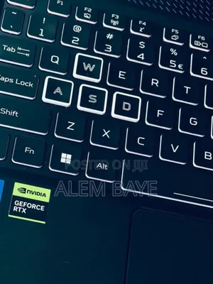 New Laptop Acer Nitro 5 16GB Intel Core I7 SSD 1T