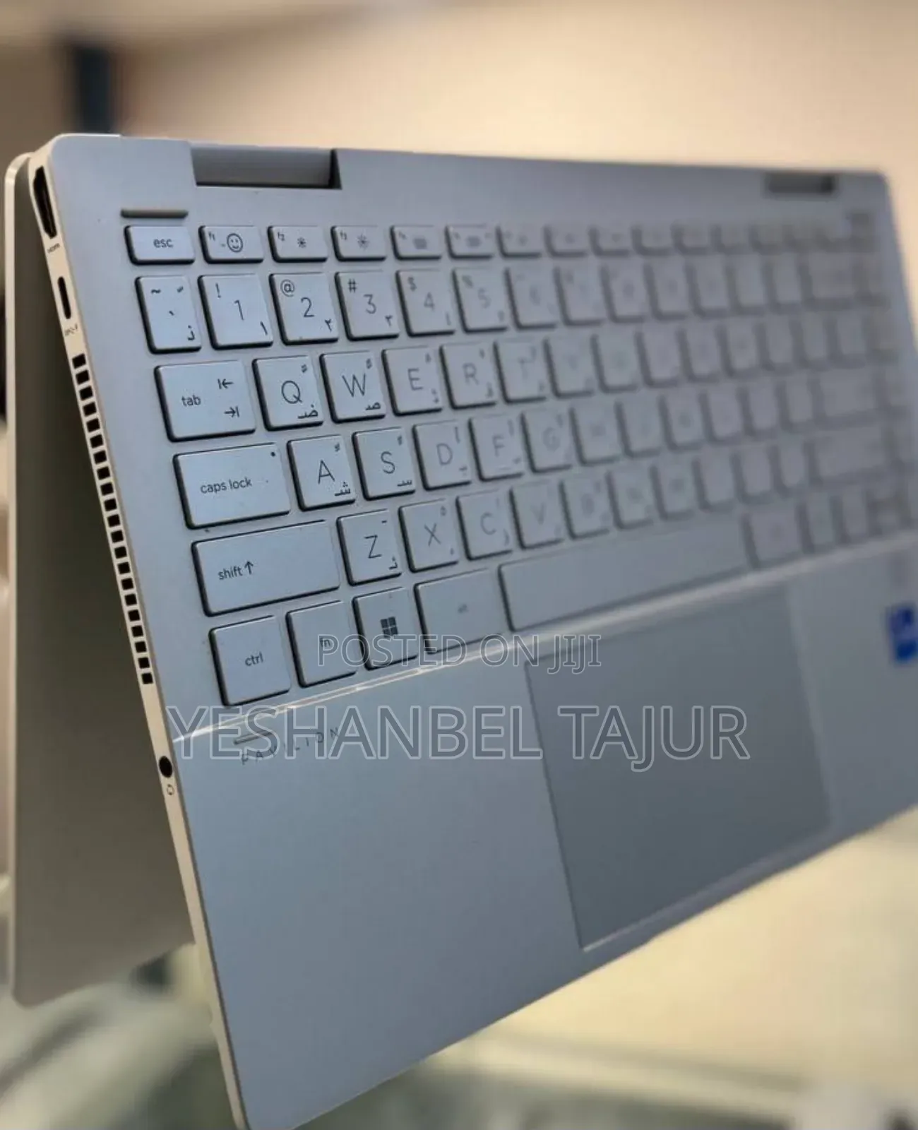 New Laptop HP Pavilion 14 16GB Intel Core I5 SSD 512GB