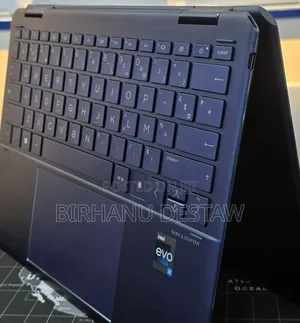 Photo - New Laptop HP Spectre X360 16GB Intel Core I7 SSD 1T