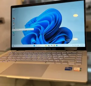 New Laptop HP Pavilion 14 16GB Intel Core I5 SSD 512GB