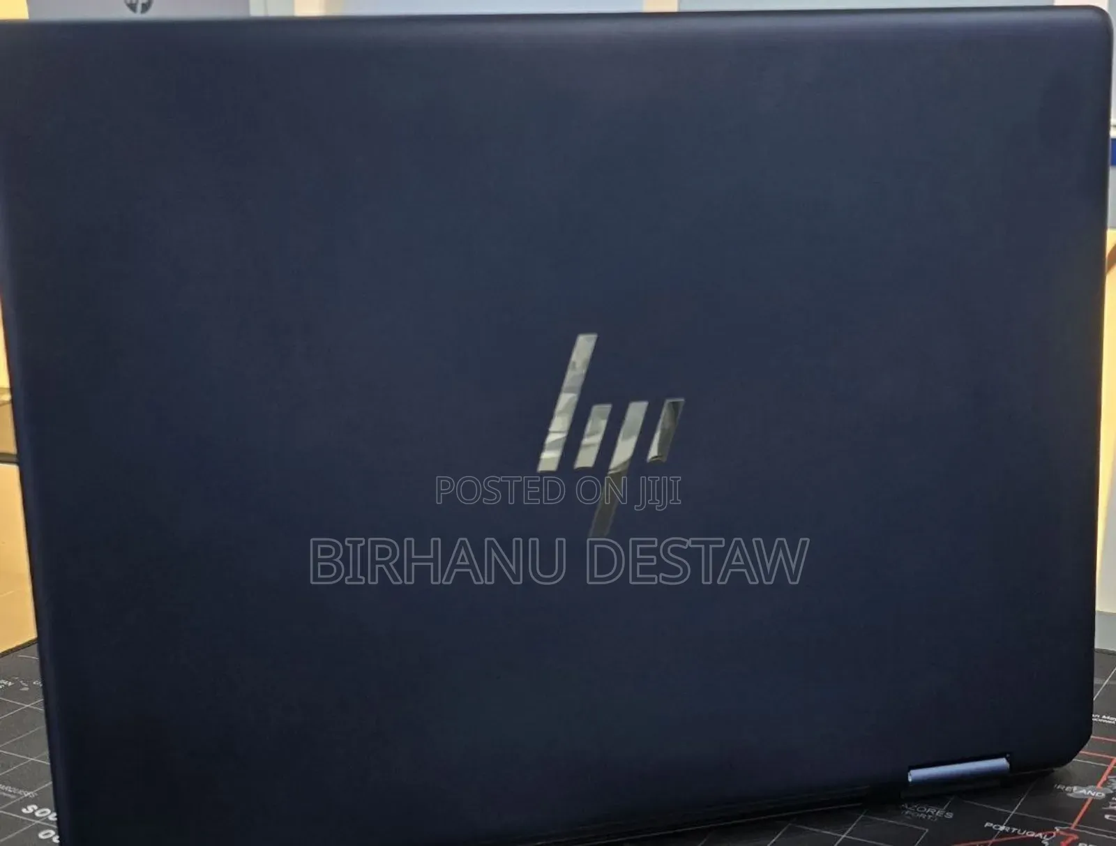 New Laptop HP Spectre X360 16GB Intel Core I7 SSD 1T