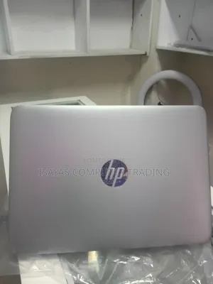 New Laptop HP EliteBook 820 G4 8GB Intel Core I5 SSD 512GB