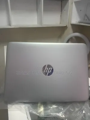 New Laptop HP EliteBook 820 G4 8GB Intel Core I5 SSD 512GB