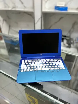Photo - New Laptop HP Stream 11 2GB Intel Pentium SSD 32GB