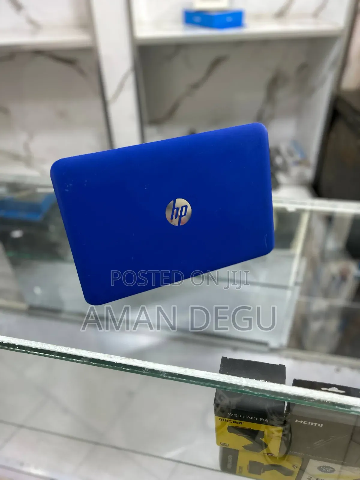 New Laptop HP Stream 11 2GB Intel Pentium SSD 32GB