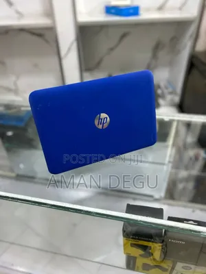 New Laptop HP Stream 11 2GB Intel Pentium SSD 32GB