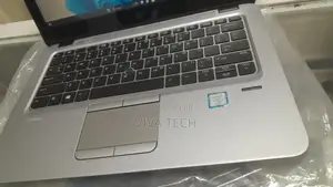 New Laptop HP EliteBook 820 G4 8GB Intel Core I5 SSD 512GB