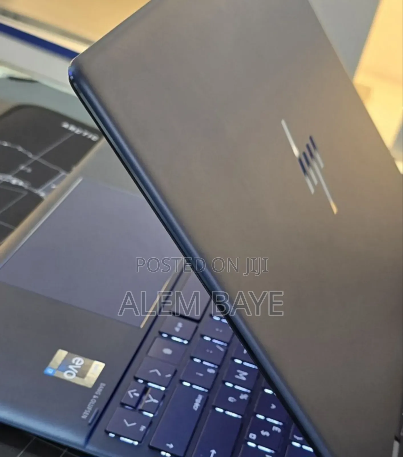 New Laptop HP Spectre 16GB Intel Core i7 SSD 1T